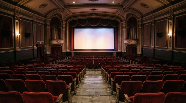 Quiz cinéma et séries — mercredi 12 août 2026