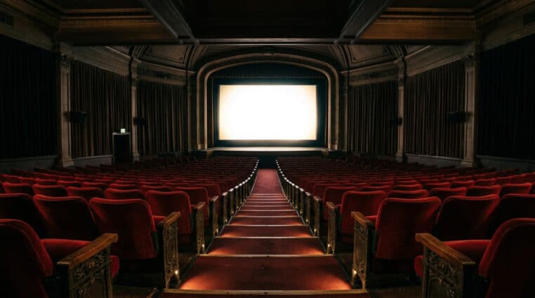 Quiz cinéma et séries — mercredi 19 août 2026