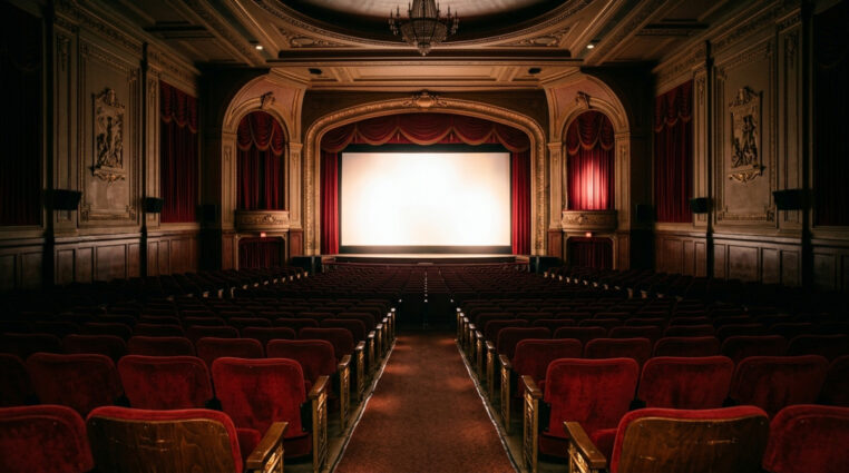 Quiz cinéma et séries — mercredi 26 août 2026