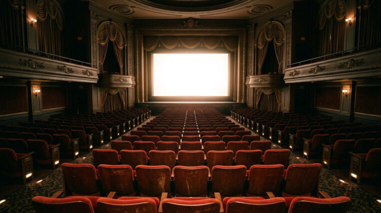 Quiz cinéma et séries — mercredi 5 août 2026