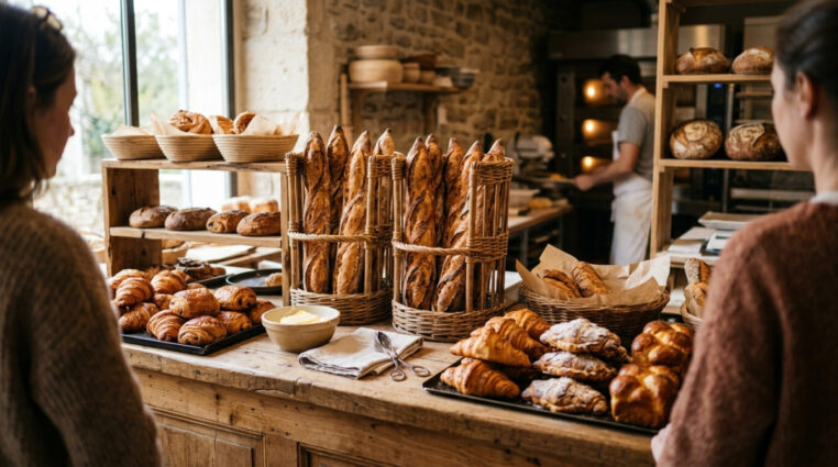 Quiz gastronomie française — dimanche 2 août 2026