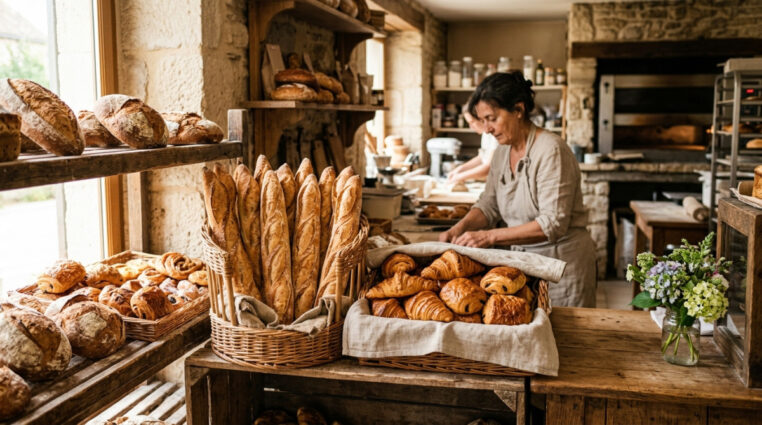 Quiz gastronomie française — dimanche 23 août 2026