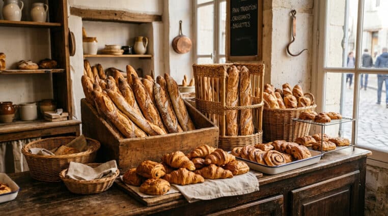 Quiz gastronomie française — dimanche 30 août 2026