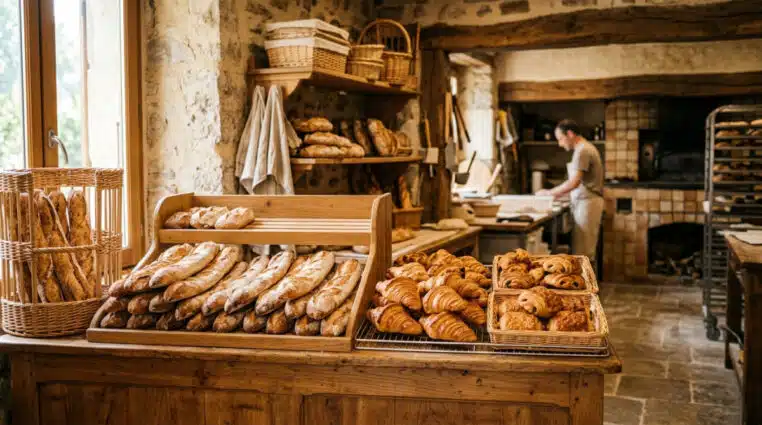 Quiz gastronomie française — dimanche 9 août 2026