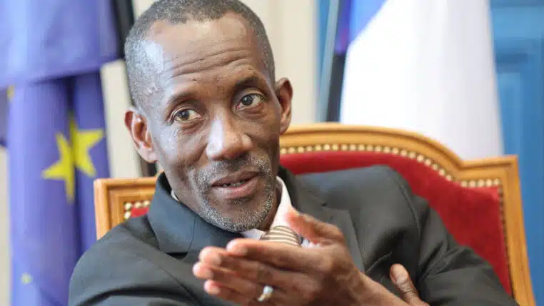 Le maire LFI de Saint-Denis Bally Bagayoko est visé par une enquête pour détournements de fonds publics