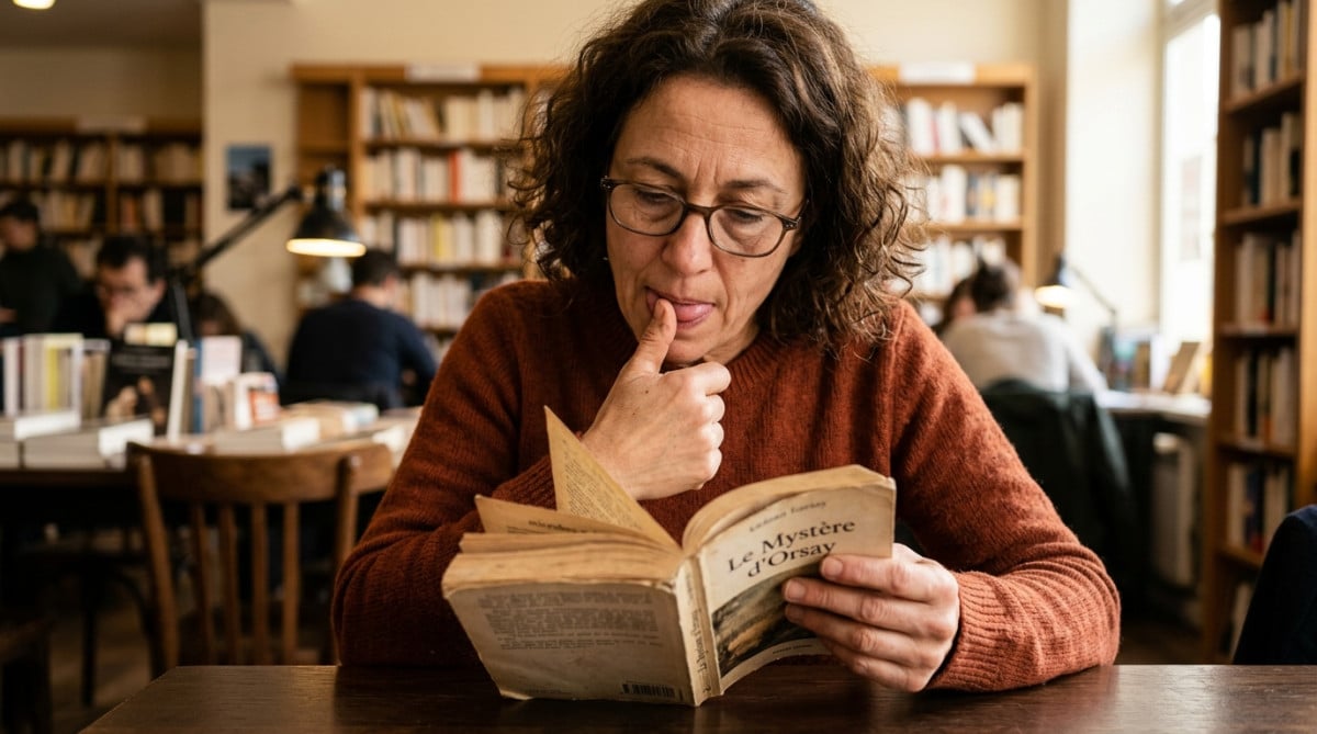 Se lécher le doigt pour tourner les pages : ce geste transmet vraiment des microbes ?