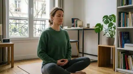 Selon Harvard, ce rituel matinal de 5 minutes booste le cerveau toute la journée