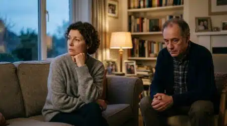 Selon les psychologues, ce silence qui évite les disputes cache une fatigue émotionnelle profonde