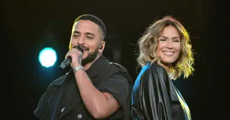 Slimane bientôt de retour avec Vitaa : après sa condamnation, Universal a signé un gros chèque