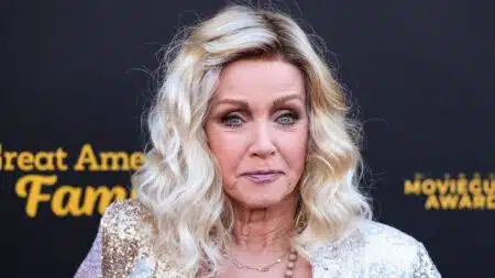 Star de "Côte Ouest" à 85 ans, Donna Mills rejoint OnlyFans : "je ne me sens pas vieille"