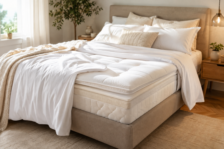 surmatelas