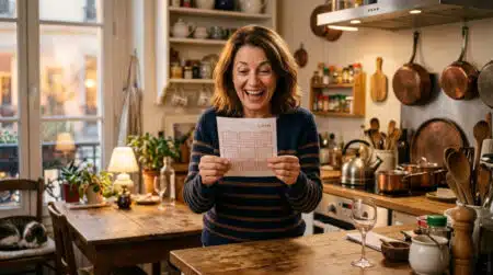 Tirage EuroMillions du mardi 4 août 2026
