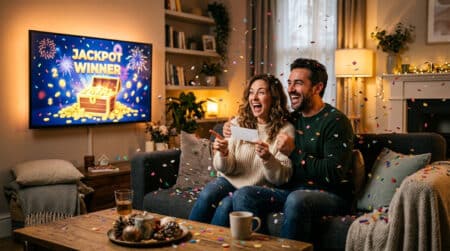 Tirage EuroMillions du vendredi 21 août 2026