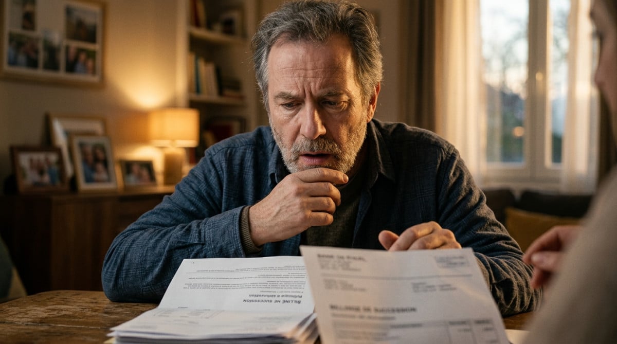 Ton banquier facture ta succession après un décès en famille : la loi limite ce qu'il peut te prendre
