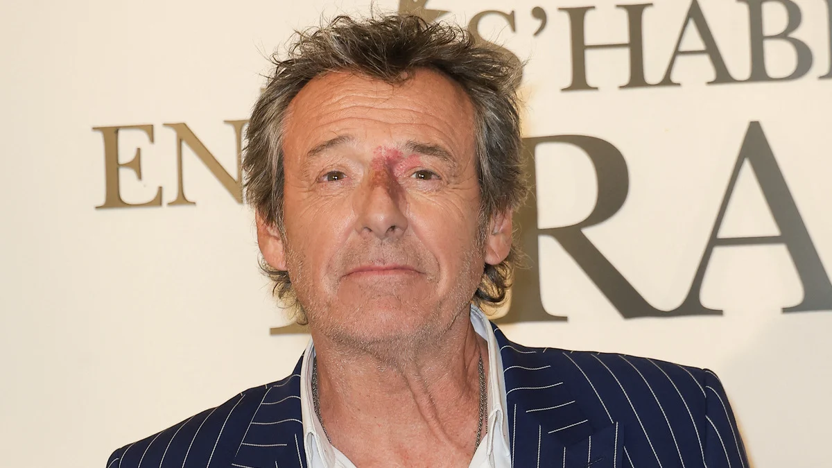 « Tout se passe dans la sérénité » : Jean-Luc Reichmann révèle comment il vit sa notoriété en vacances