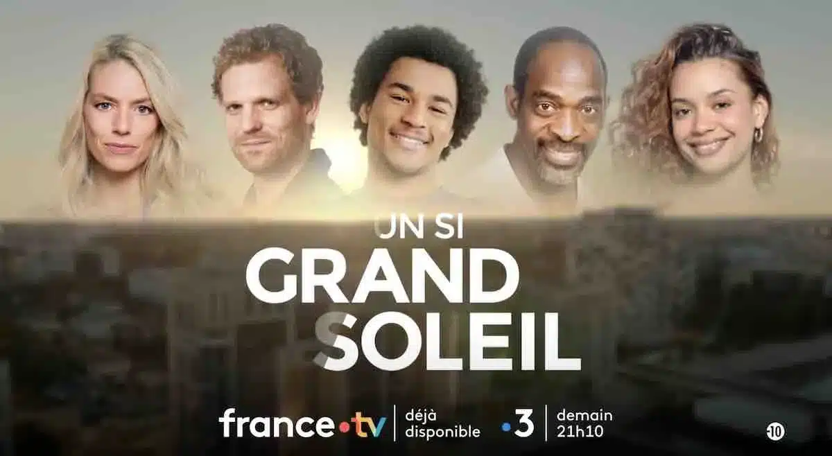 Un si grand soleil du 19 août : une perquisition tourne au cauchemar, Flore et William dans la tourmente