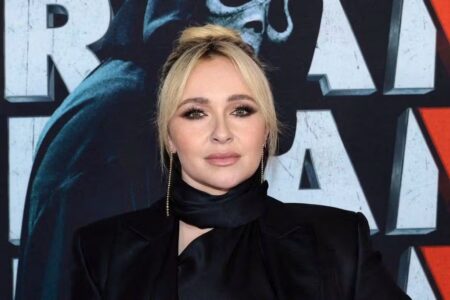 « Une lumière incroyable » : Hayden Panettiere, star de Heroes, meurt à seulement 36 ans