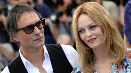 Vanessa Paradis divorce de Samuel Benchetrit : la question sur Johnny Depp que tout le monde pose