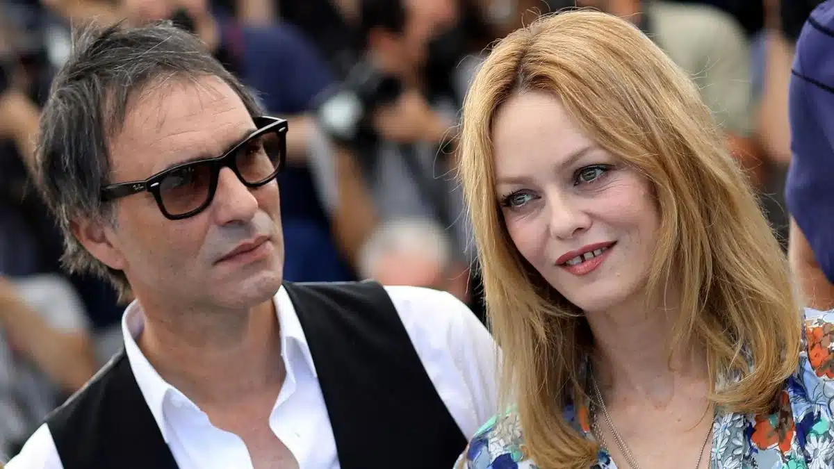 Vanessa Paradis divorce de Samuel Benchetrit : la question sur Johnny Depp que tout le monde pose