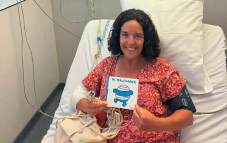 « Vive l'hôpital public » : Manon Aubry hospitalisée en réanimation après une morsure de vipère