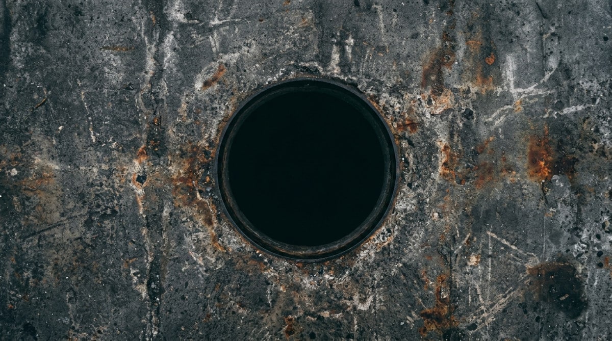 12 262 mètres sous terre : ni la roche ni l'argent n'ont stoppé les foreuses soviétiques
