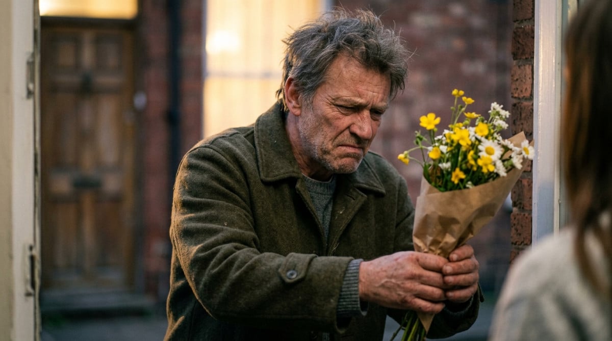 9 septembre : le jour où un tueur a offert des fleurs à sa dernière victime avant de la tuer
