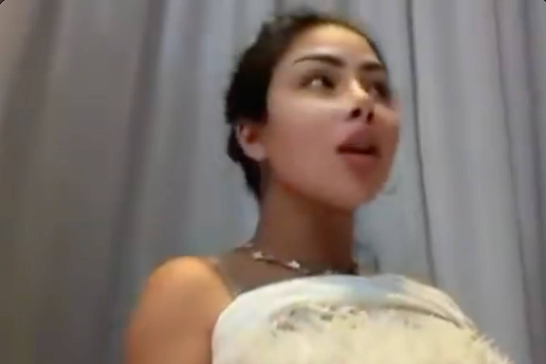 Maeva Ghennam