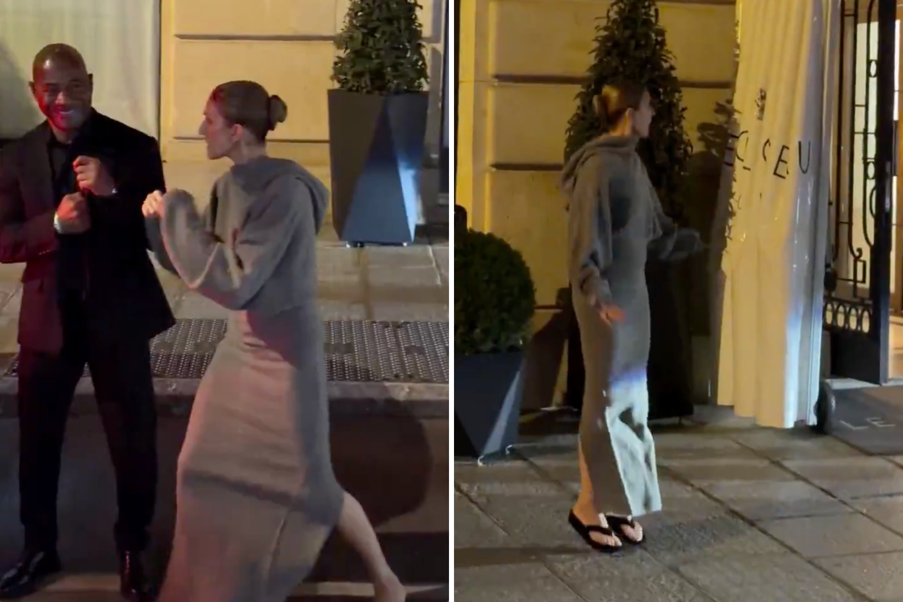 Céline Dion
