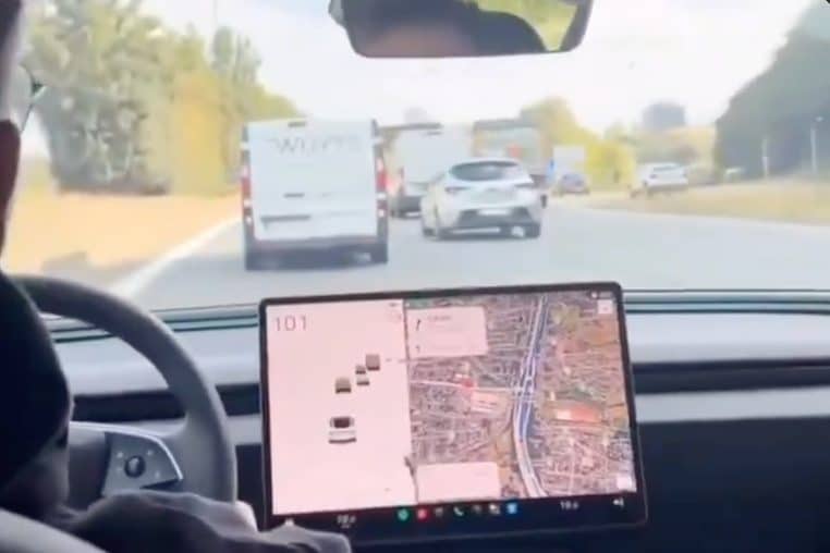 automobiliste