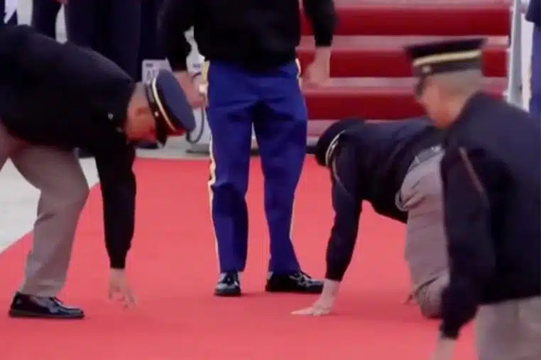 Tapis rouge