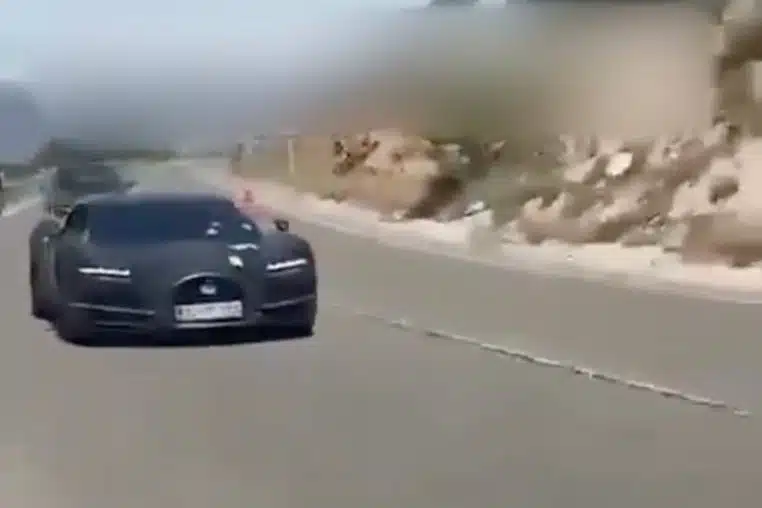 Bugatti