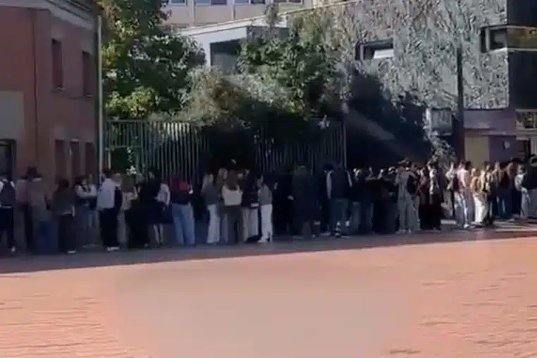 File d'attente