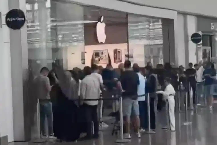 Apple Store