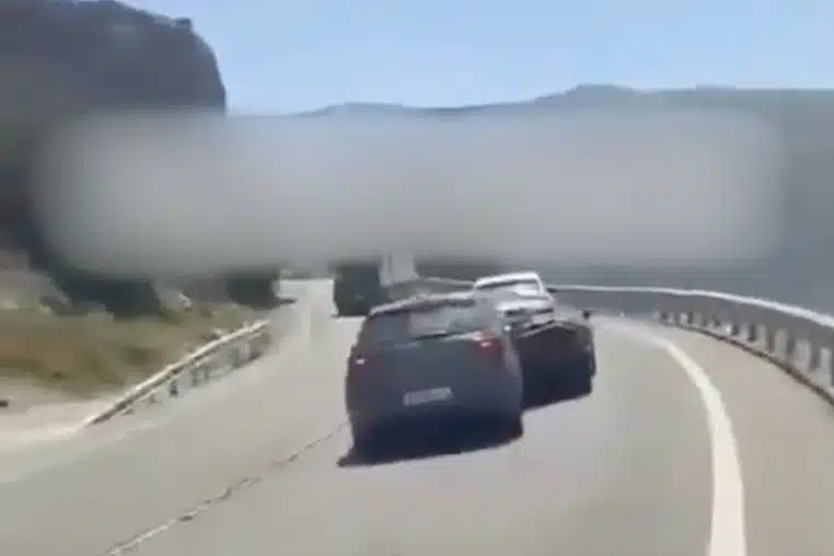 Accident