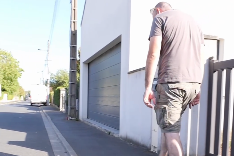 Guillaume Gravier 2