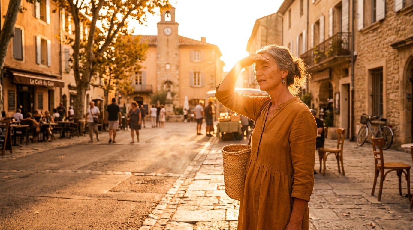 Vague de chaleur intense dans le sud de la France