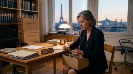 Après 26 ans de bons et loyaux services, cette avocate licenciée pour 9 jours de télétravail