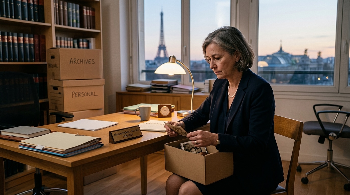 Après 26 ans de bons et loyaux services, cette avocate licenciée pour 9 jours de télétravail