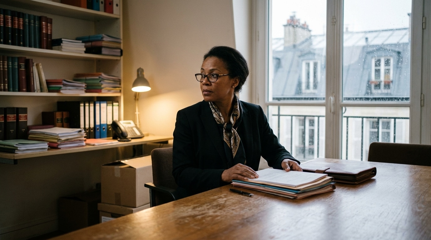 Après 26 ans de bons et loyaux services, cette avocate licenciée pour 9 jours de télétravail