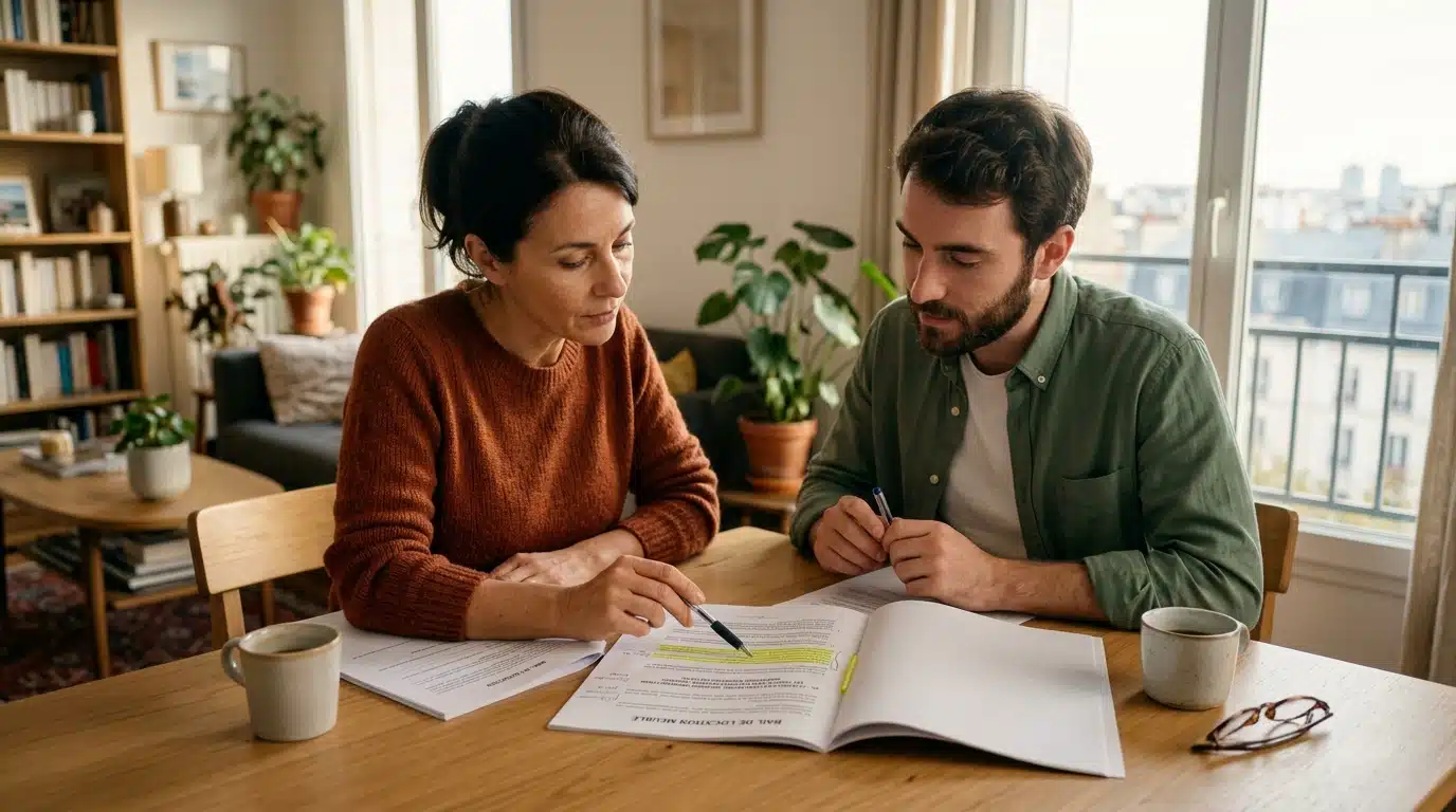 Bail de location : cette clause s'ajoute désormais automatiquement dans votre contrat dès octobre 2026
