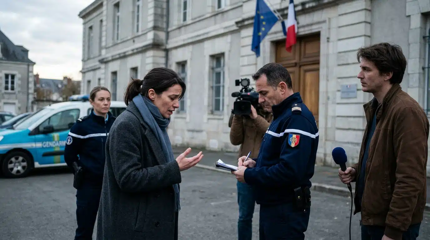 Blois : « intoxication médicamenteuse » sur la fillette de 5 ans, le père visé par cette hypothèse glaçante