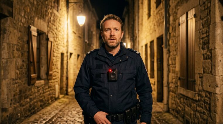 « Bougnoule », « bicot »… : à Carcassonne, la caméra restée allumée qui a piégé un policier municipal proche du RN