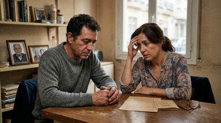 Ce couple espagnol a caché le corps d'un octogénaire des mois pour toucher sa retraite