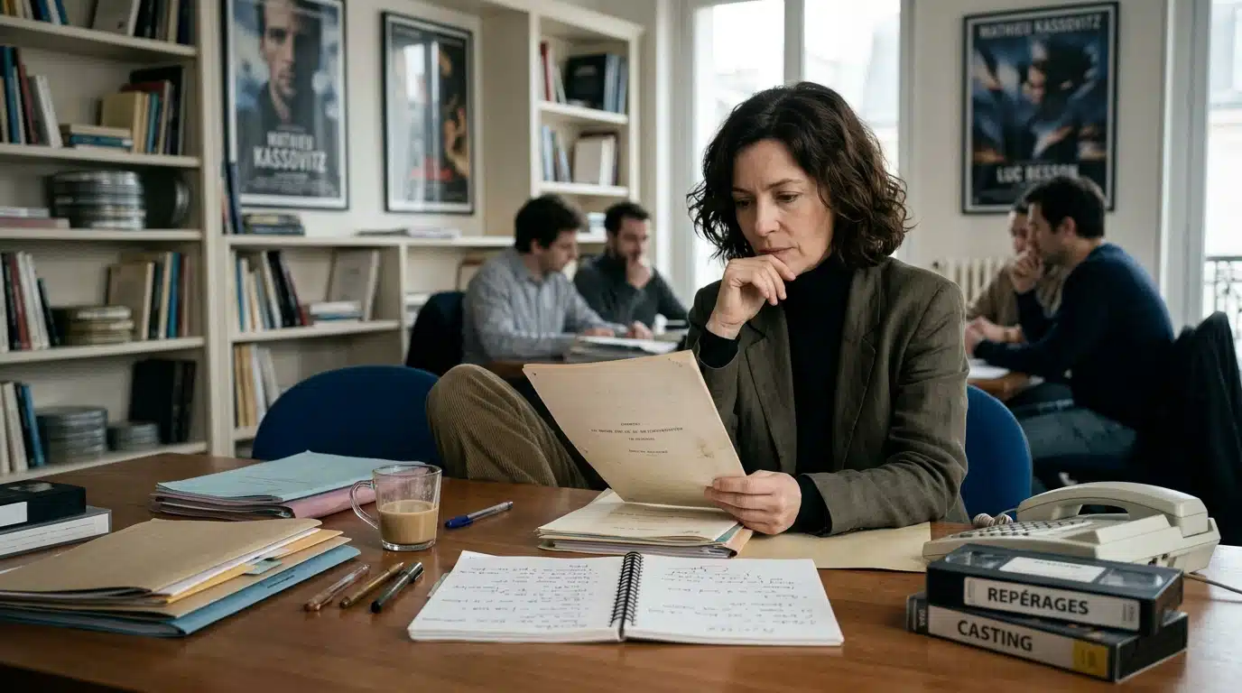 Ce thriller très 90's débarque sur Netflix avec Robert De Niro dans un rôle qu'on ne lui connaissait pas
