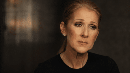 celine dion