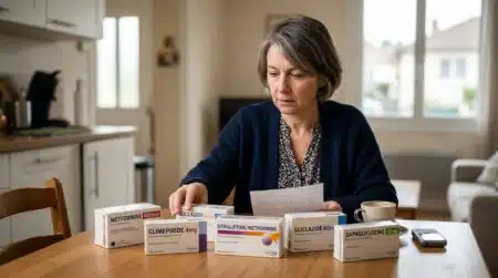 Ces 5 médicaments contre le diabète que des millions de Français prennent vont disparaître d'ici fin 2025