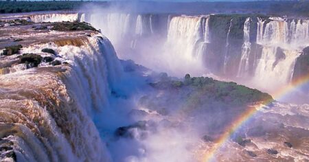 Cet hostel argentin loge et nourrit gratuitement quiconque accepte de travailler 25 heures par semaine près des chutes d'Iguazú