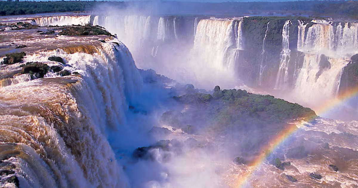 Cet hostel argentin loge et nourrit gratuitement quiconque accepte de travailler 25 heures par semaine près des chutes d'Iguazú