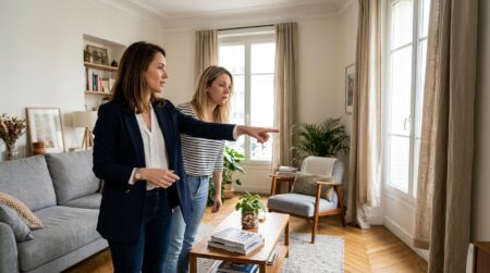 Cette erreur de débutant avec vos rideaux gâche votre déco selon une décoratrice d'intérieur