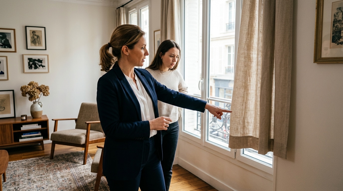 Cette erreur de débutant avec vos rideaux gâche votre déco selon une décoratrice d'intérieur